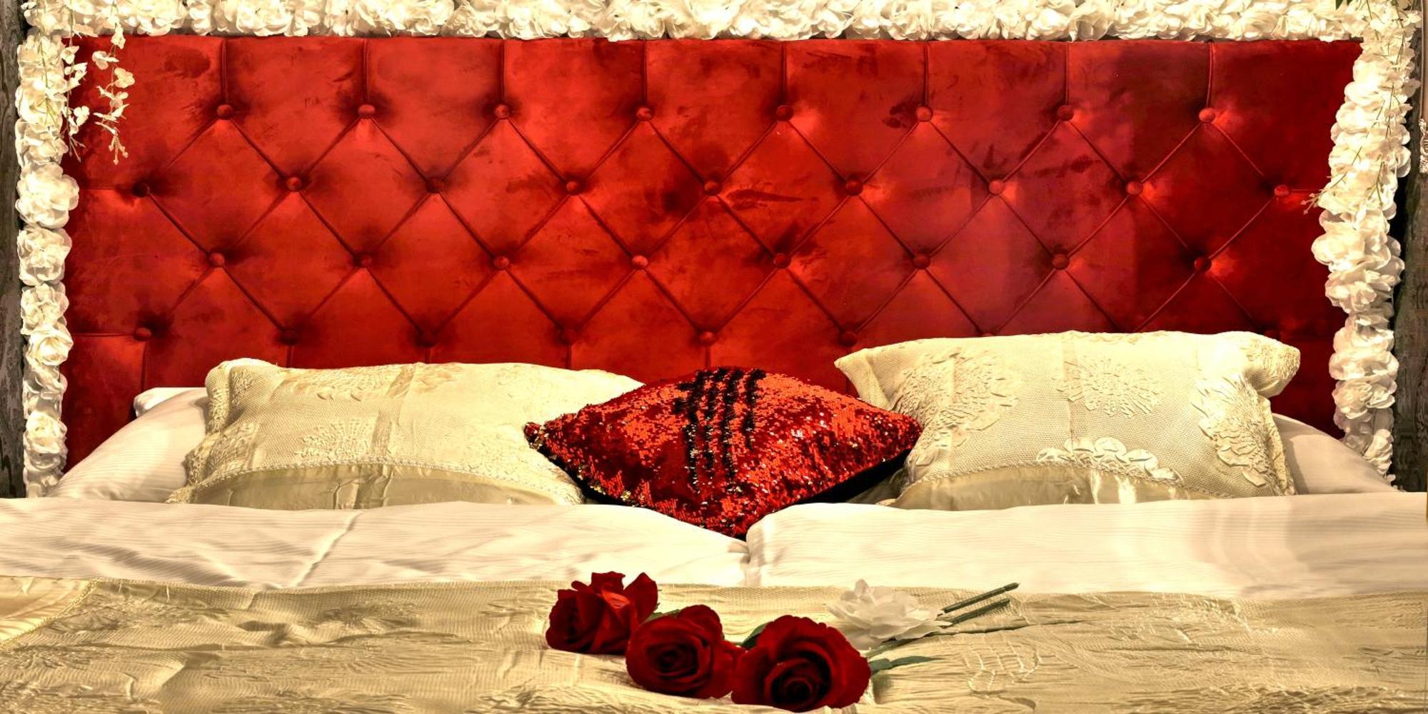 Ferrari Wellness Apartman Pardubice Esterno foto