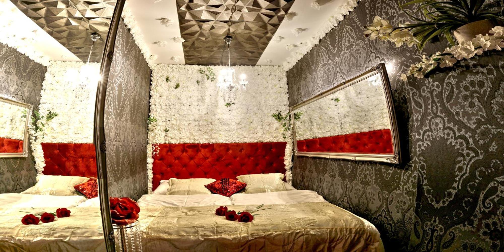 Ferrari Wellness Apartman Pardubice Esterno foto
